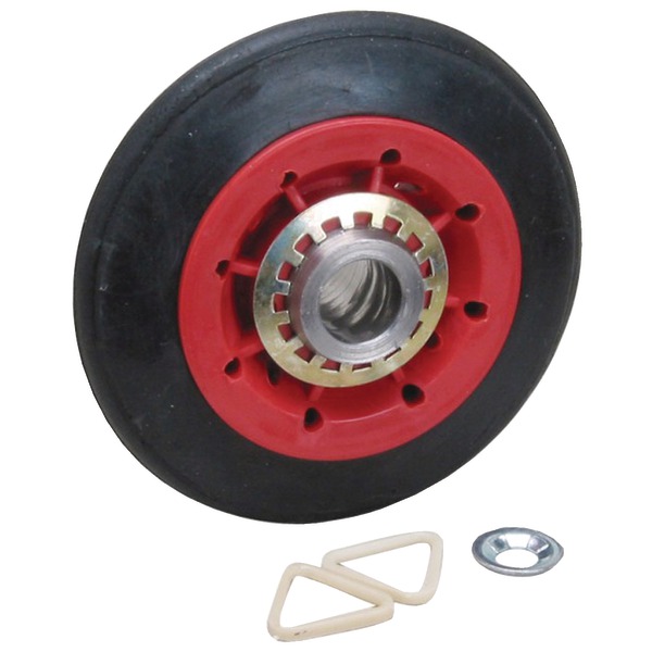 ERP W10314173 Dryer Drum Roller (Whirlpool 8536974) ERP W10314173 Dryer Drum Roller (Whirlpool 8536974)