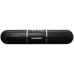 Blaupunkt BP1299 Bluetooth LED Capsule Speaker with FM Radio