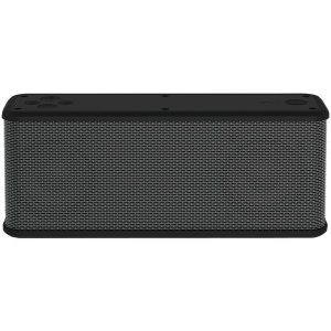 Ematic ESR102 Rugged Life Bluetooth Speaker with Power Bank