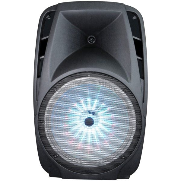 iLive ISB718B Bluetooth Tailgate Party Speaker