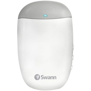 Swann SWADS-WVDCM1-GL Wireless Chime Unit for Swann Smart Video Doorbell