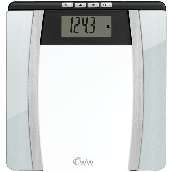 Weight Watchers by Conair WW701XF Body Analysis Scale