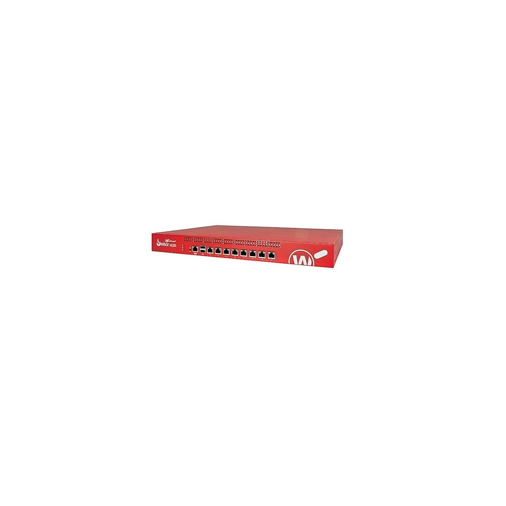 WatchGuard FireBox M200-8-Ports 10MB LAN 100MB LAN GigE (WGM20033) WatchGuard FireBox M200-8-Ports 10MB LAN 100MB LAN GigE (WGM20033)