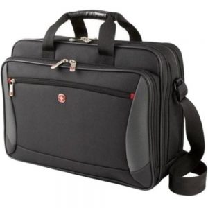 Wenger Carrying Case for 15.6 Notebook - Black
