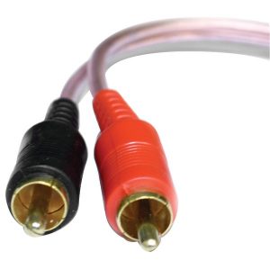 DB Link XL12Z X-Series RCA Cable (12ft)