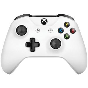Microsoft TF5-00002 Xbox One S Wireless Controller
