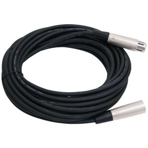 Pyle Pro PPFMXLR15 XLR Microphone Cable