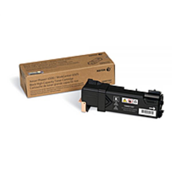 Xerox 106R01597 High Capacity Toner Cartridge for Phaser 6500