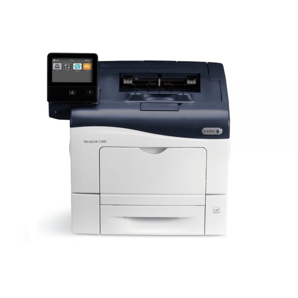 Xerox C400/DN Versalink Up To 36ppm USB Ethernet Color Laser Printer (Unused)