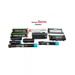 Xerox Genuine High Capacity Black Toner Cartridge For Xerox Phaser 6000 6505 106R01597