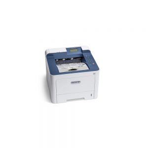 Xerox Phaser 3330/DNI Monochrome USB LAN Duplex Laser Printer (Unused)