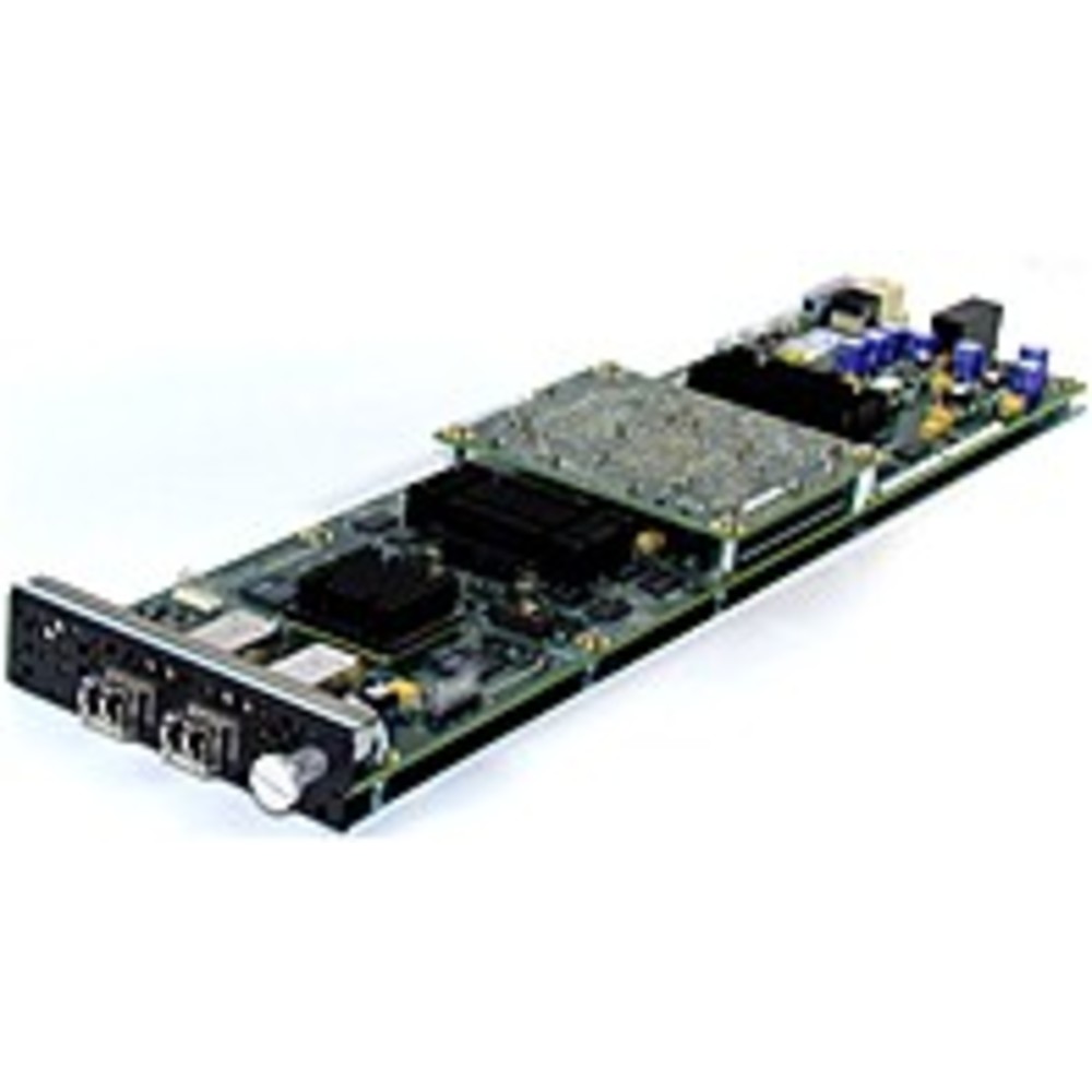 Xsigo VPE-MOD-8FC-2P 8 GB Fibre Channel Module with 2 SFP+ Transceivers - 2 Ports Xsigo VPE-MOD-8FC-2P 8 GB Fibre Channel Module with 2 SFP+ Transceivers - 2 Ports