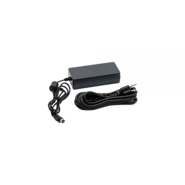 Zebra Genuine Power Adapter For Quad Charger QLN420 With US Cord P1058390-1