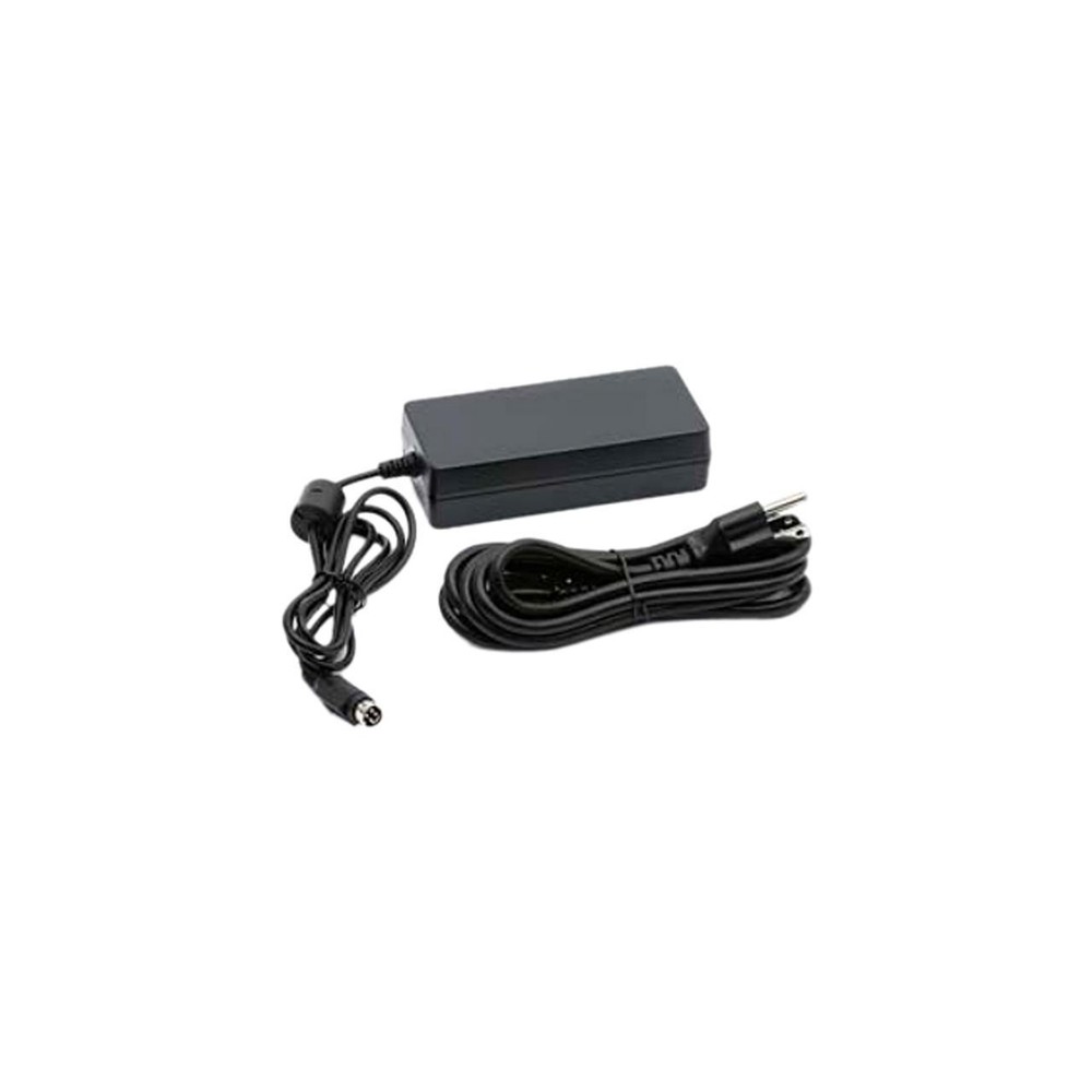 Zebra Genuine Power Adapter For Quad Charger QLN420 With US Cord P1058390-1 Zebra Genuine Power Adapter For Quad Charger QLN420 With US Cord P1058390-1