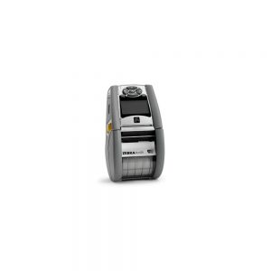 Zebra QLn220 Direct Thermal USB BT BarCode Printer QH2-AUCA0M00-00