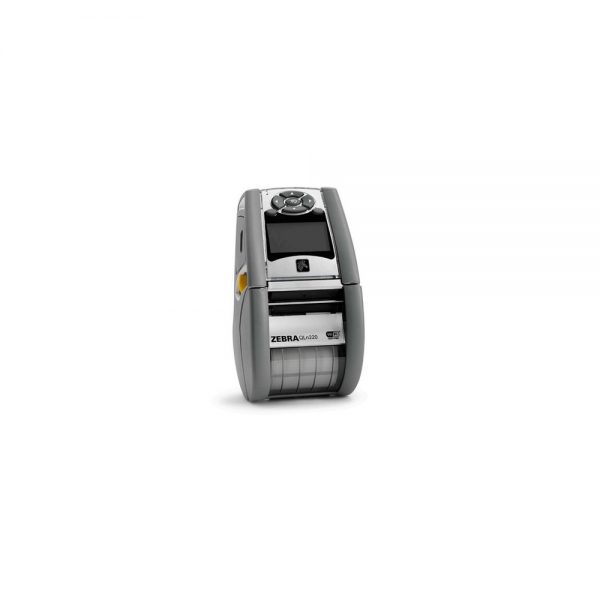 Zebra QLn220 Direct Thermal USB BT BarCode Printer QH2-AUCA0M00-00
