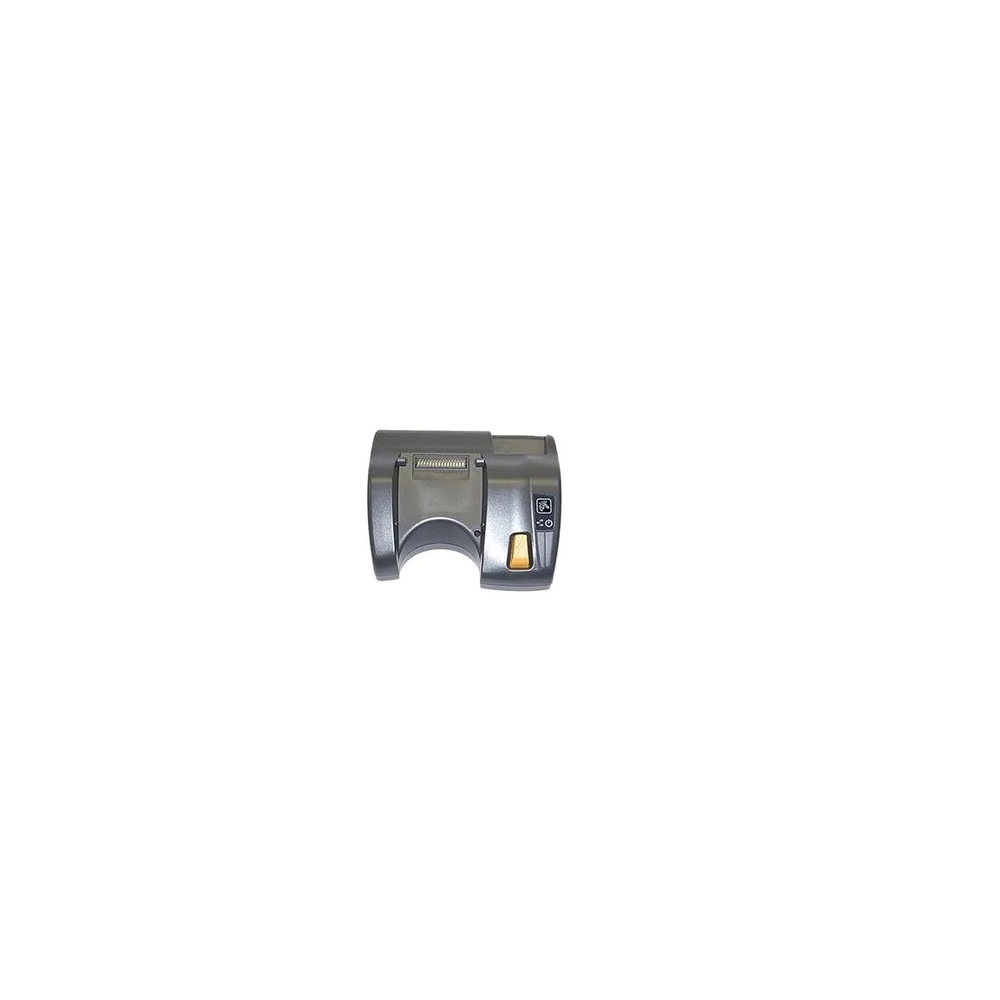Zebra Single Bay Ethernet Charging Cradle For Qln 220/320 Printers P1031365-033 Zebra Single Bay Ethernet Charging Cradle For Qln 220/320 Printers P1031365-033
