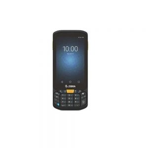 Zebra TC20 Scanner Wireless GMS Keyboard SE4710 2/16GB 4.3 Camera Black Android 7.0 TC200J-1KC111US
