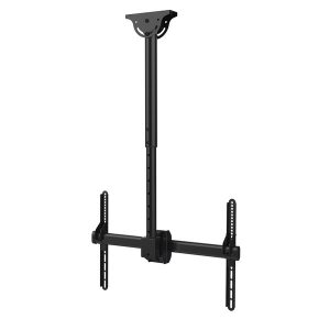 APEX by Promounts UC-PRO310 UC-PRO310 37-Inch to 80-Inch Large TV Ceiling Mount with Swivel