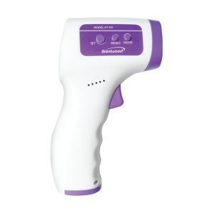 Brentwood Appliances IRT-900 No-Touch Temporal/Forehead Baby and Adult Infrared Thermometer
