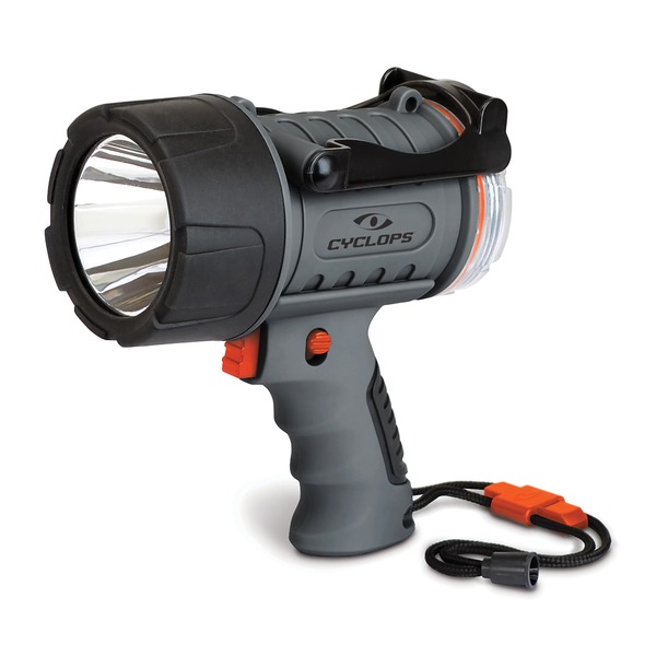 Cyclops CYC-700WP 700-Lumen Waterproof LED Spotlight Cyclops CYC-700WP 700-Lumen Waterproof LED Spotlight