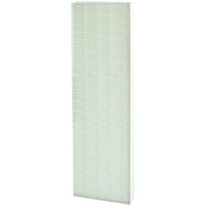 Fellowes 9287001 True HEPA Filter with AeraSafe Antimicrobial Treatment (For 90/100/DX5 Air Purifiers)
