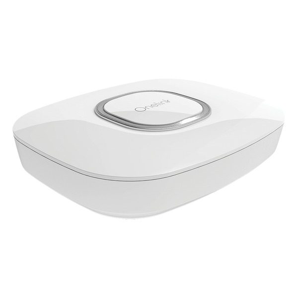 First Alert 1042081 Onelink Secure Connect Home Wi-Fi Mesh Dual-Band Solution Router