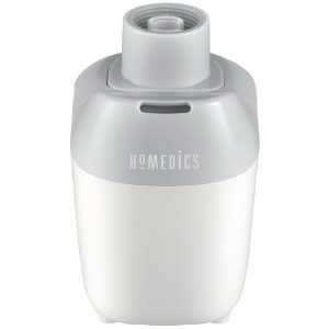 HoMedics UHE-WB01 Personal Travel Ultrasonic Mist Humidifier
