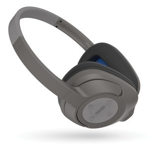 KOSS 194613 Bluetooth Full Size Headphones