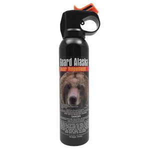 Mace Brand 00153 Guard Alaska Bear Pepper Spray