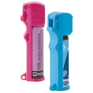 Mace Brand 80223 Pepper Spray and Water Trainer Kit