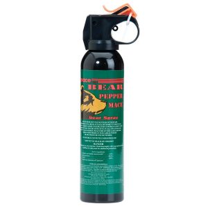 Mace Brand 80346 Bear Pepper Spray
