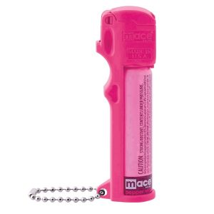 Mace Brand 80726 Personal Model Pepper Spray (Neon Pink)