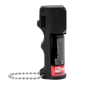 Mace Brand 80745 Pocket Pepper Spray (Black)