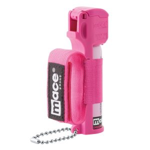 Mace Brand 80760 Sport Pepper Spray (Neon Pink)