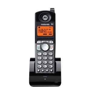 Motorola ML25055 ML25055 2-Line Cordless Handset Accessory