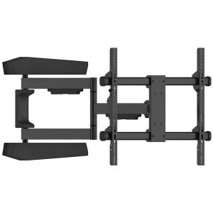 ONE by Promounts FSA64 FSA64 42-Inch to 65-Inch Large Articulating Wall Mount