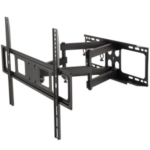 ONE by Promounts OMA6401 OMA6401 37-Inch to 85-Inch Extra-Large Articulating TV Wall Mount