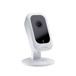 Q-See QCW3MP16-2 3.0-Megapixel Smart Home Wi-Fi Cube Cameras
