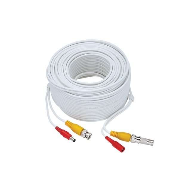 Q-See QS100B BNC Extension Cable