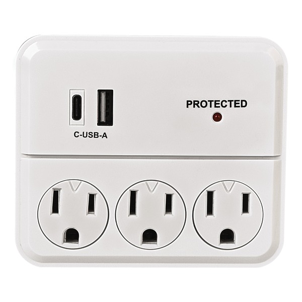 RCA PSWT334ACA USB-C Charger RCA PSWT334ACA USB-C Charger