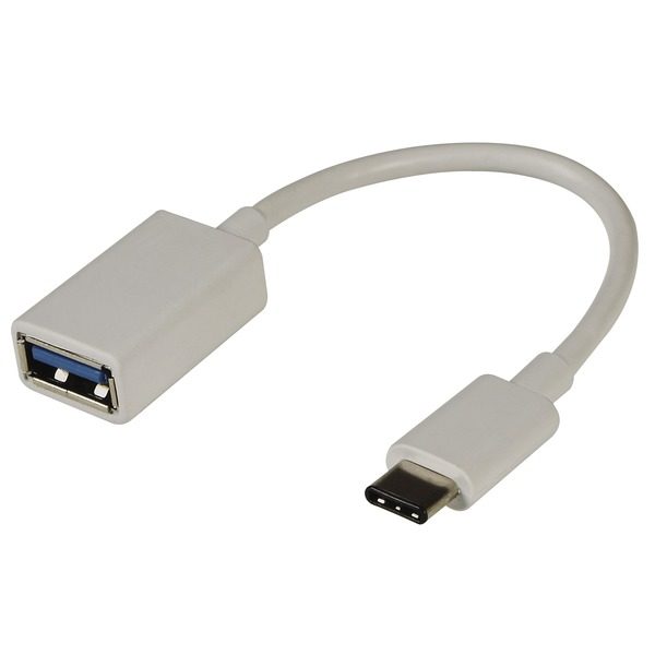 RCA U832CAA USB-C Cable