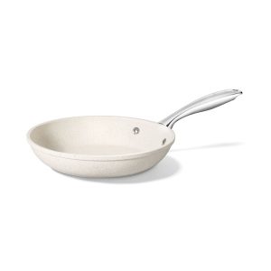 Starfrit 034740-004-0000 THE ROCK by Starfrit ZERO Fry Pan (9.5 Inches)