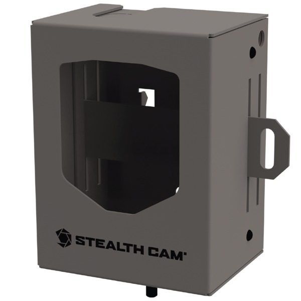 Stealth Cam STC-BB-LG Security Bear Box (Large)