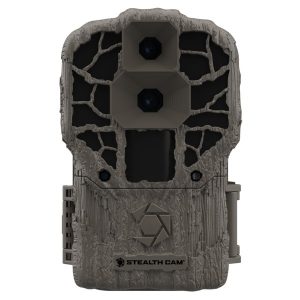 Stealth Cam STC-DS4KMAX 32.0-Megapixel NO-GLO 4K Ultra HD Camera