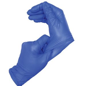 Sysco 2306753 Nitrile Food Service Gloves