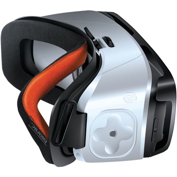 bionik BNK-9000 Face Pad VR (1 pk)