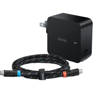 bionik BNK-9015 Rapid Charge Kit for Nintendo Switch