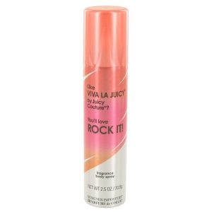 Rock It! - Viva La Juicy Alternative