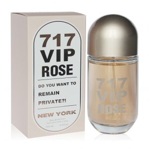 717 VIP Rose
